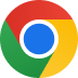 Google Chrome Icon