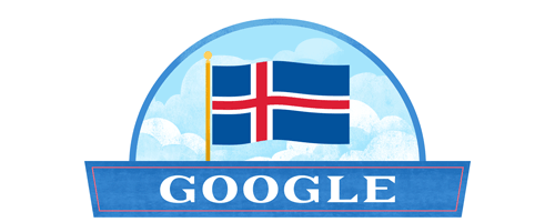 Gleðilega þjóðhátíð!