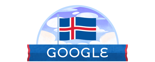 Gleðilega þjóðhátíð!