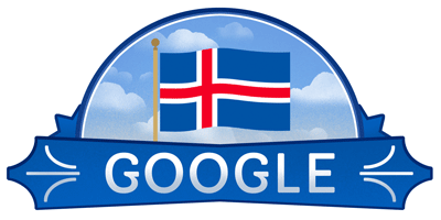 Gleðilega þjóðhátíð!