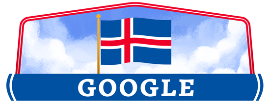Gleðilega þjóðhátíð!