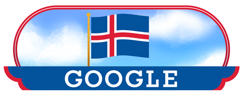 Gleðilega þjóðhátíð!