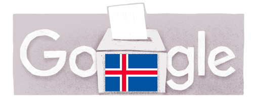 Forsetakosningar 2024!